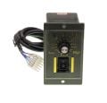 AC Motor Sürücüleri